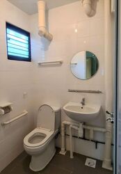 Blk 343 Clementi Avenue 5 (Clementi), HDB 3 Rooms #561985201